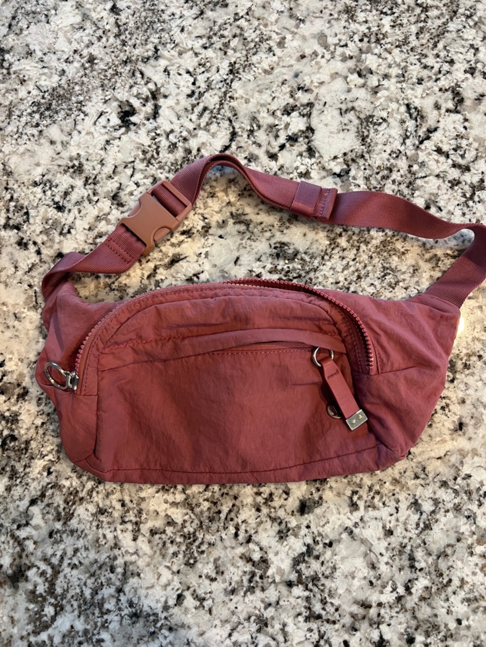 Lululemon Waist Bag/Fanny Pack